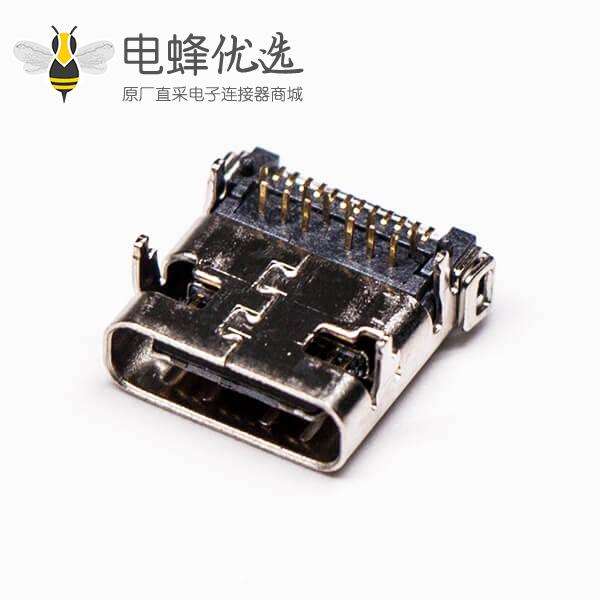 USB type-c外壳注塑的生产工艺是什么？