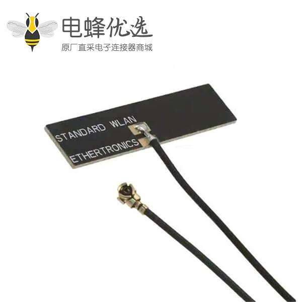 WLAN笔记本蓝牙PCB无线天线接ipex线材