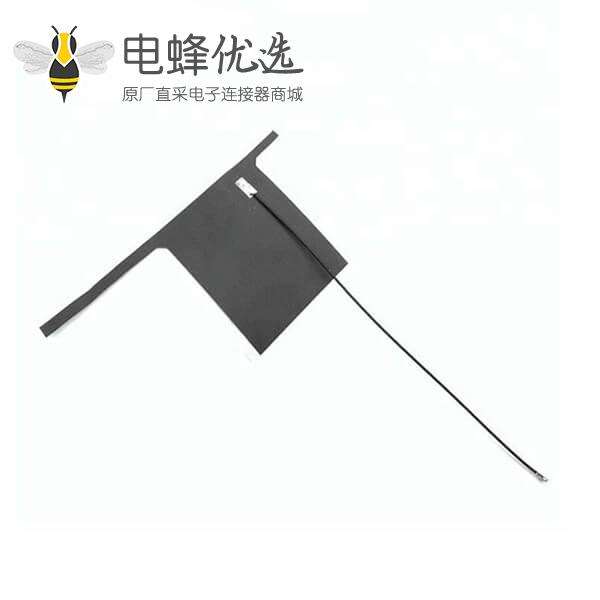 UHF手机3G/4G无线PCB天线接 IPEX/UFL