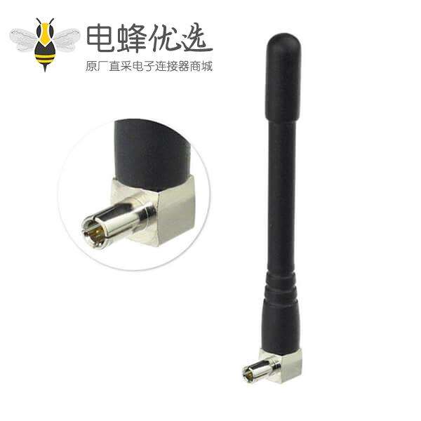 4G Lte 天线增强接TS9 3dbi用于HUAWEI路由器