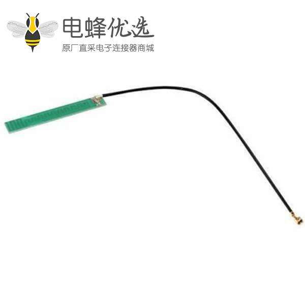 Wifi/WLAN PCB内置无线IPEX线材天线