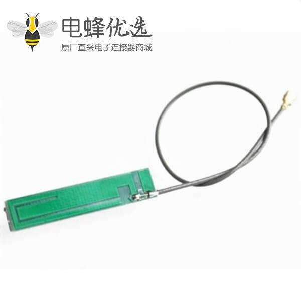 IPEX天线内置PCB接1.13线15cm