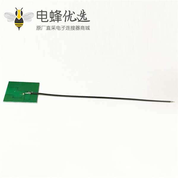 2.4Ghz 3dBi PCB内置全向天线接线1.13