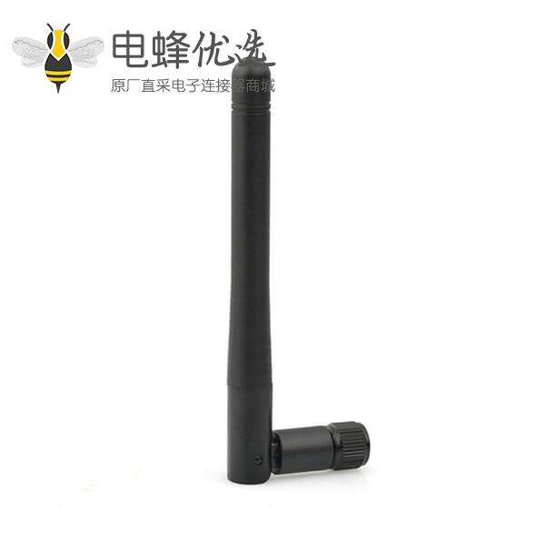 WiFi 2.4GHz SMA公头全向天线IP监控天线