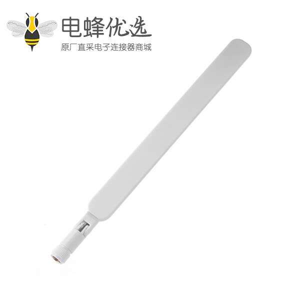 Omni White Antenna无线WiFi WLAN信号天线