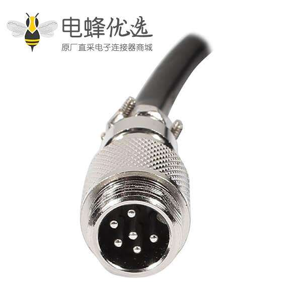 金属外壳连接器和塑料连接器有什么区别？有哪些优缺点？