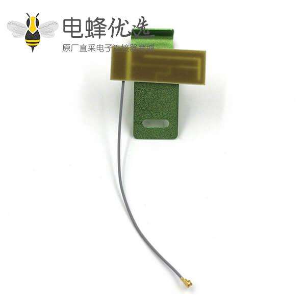 内置PCB天线2.4G WiFi天线接Ipex线材