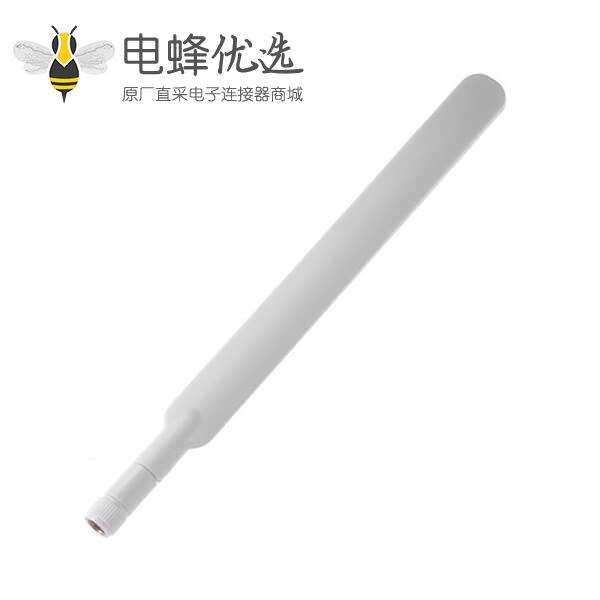 Omni White Antenna无线WiFi WLAN信号天线