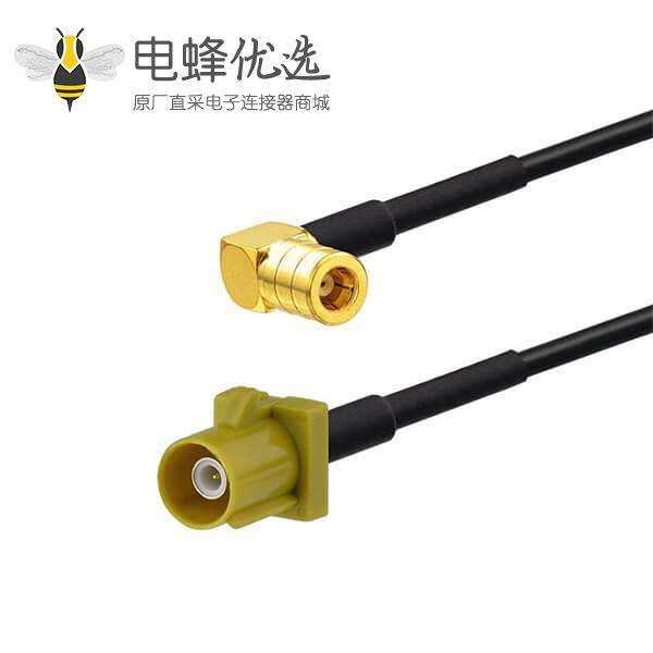 什么是新能源汽车连接器？新能源汽车连接器具备哪些优点？