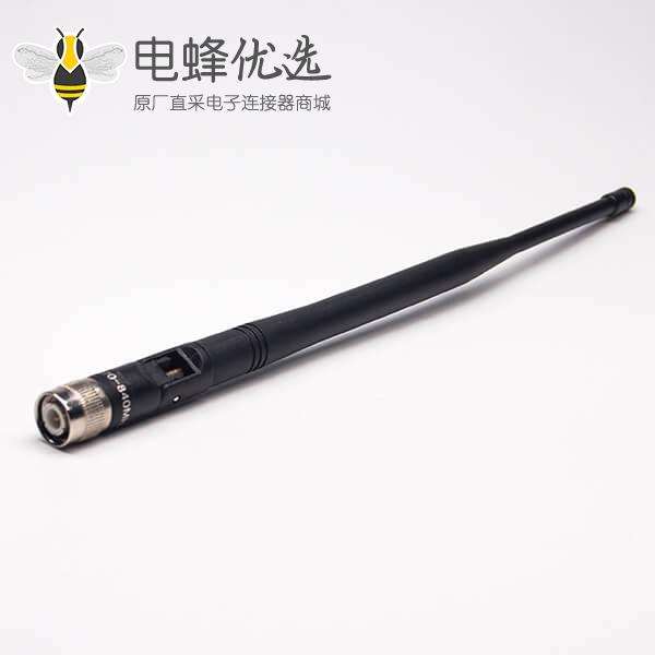 4G LTE Antenna 接TNC公头770-840MHZ 26厘米长