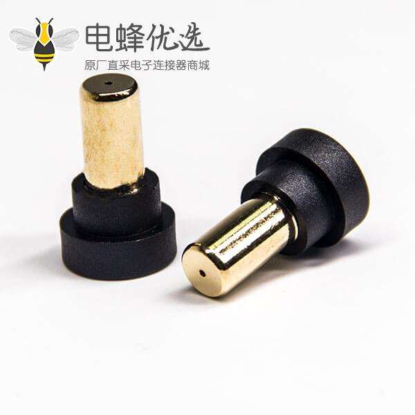 香蕉母座4.0mm镀金60A航模充电器用