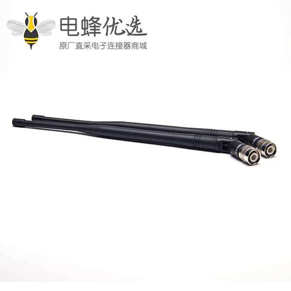 4G LTE Antenna 接TNC公头770-840MHZ 26厘米长