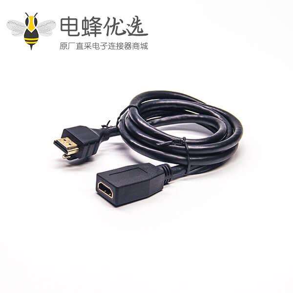 HDMI防水线材安卓设备专用线材