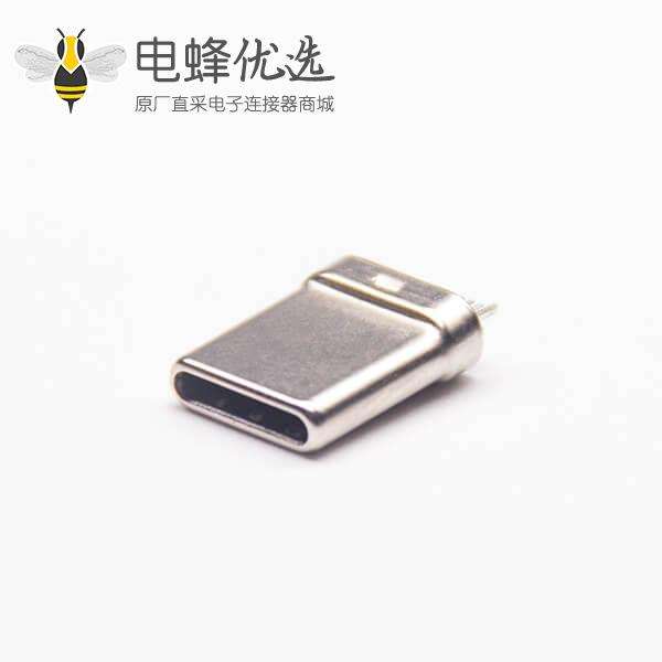 USB 3.0type c公座24p