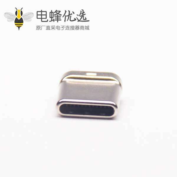 USB 3.0type c公座24p