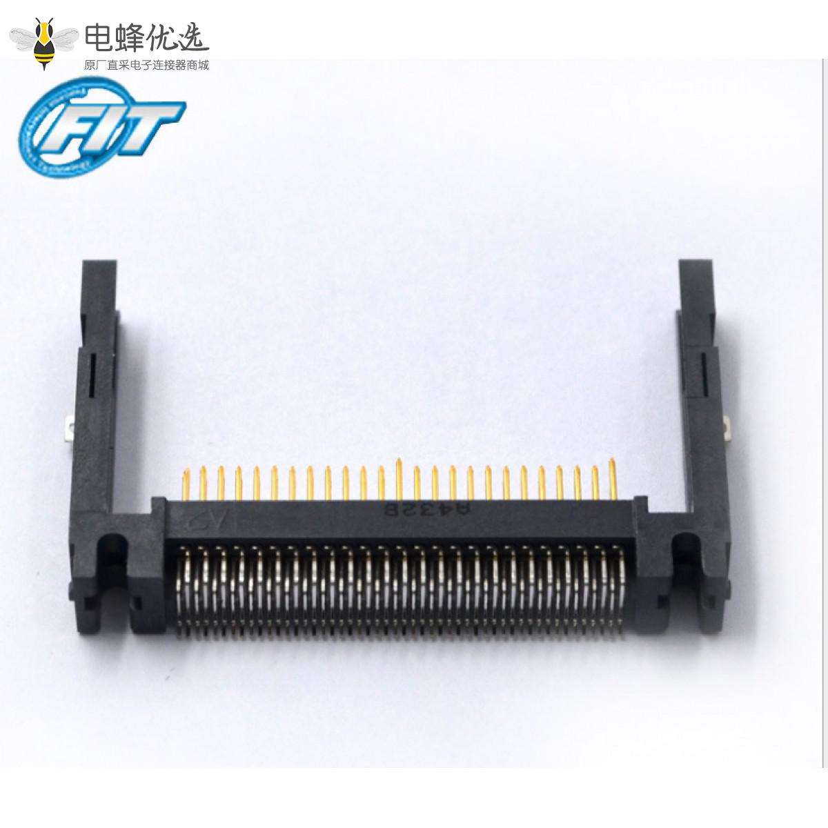 DDR连接器 AS0A621-H2S6-7H