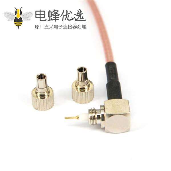 4G LTE Antenna 9dBi 接SMA直式公头，线规RG316