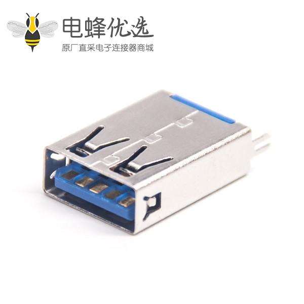 什么是USB-C接口？USB-C有哪些特点与优点？