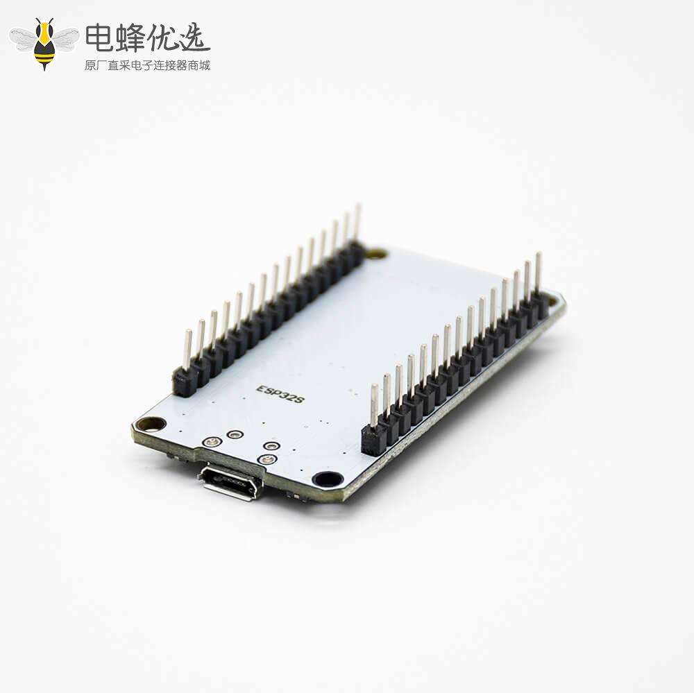 ESP32模块开发板 Goouuu 无线WIFI+蓝牙双核CPU 30针物联网