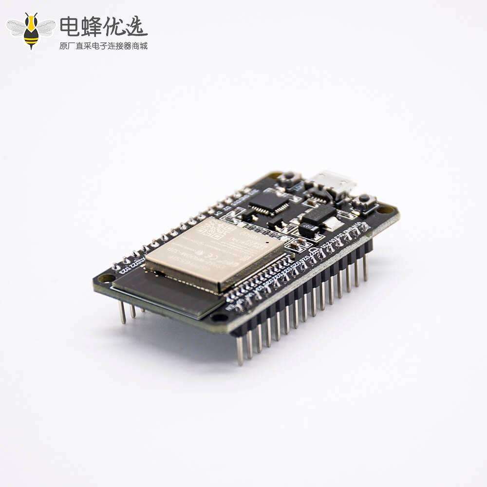 ESP32模块开发板 Goouuu 无线WIFI+蓝牙双核CPU 30针物联网