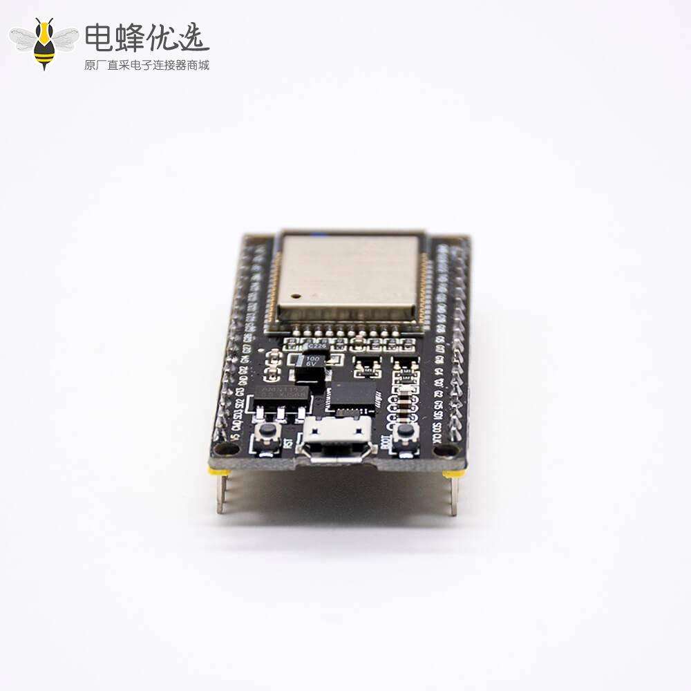 双核CPU无线WIFI+蓝牙2合1 38针物联网Goouuu-ESP32模块开发板