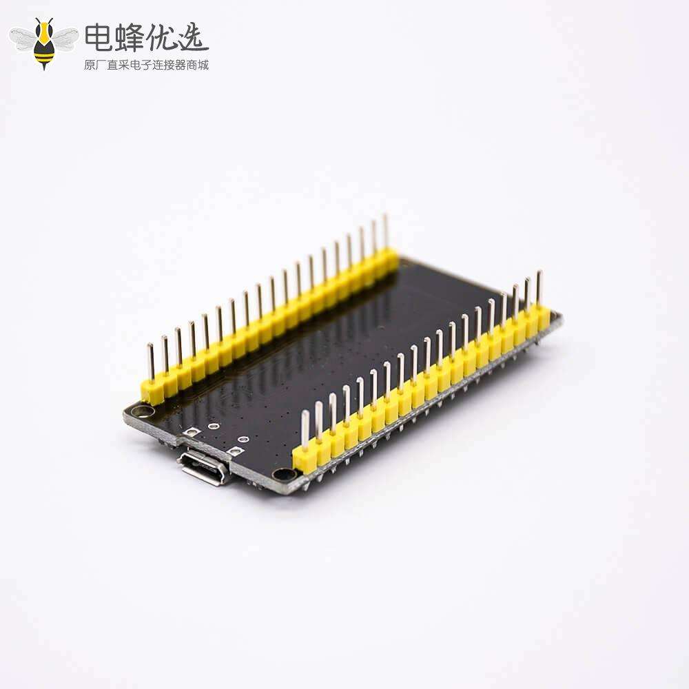双核CPU无线WIFI+蓝牙2合1 38针物联网Goouuu-ESP32模块开发板