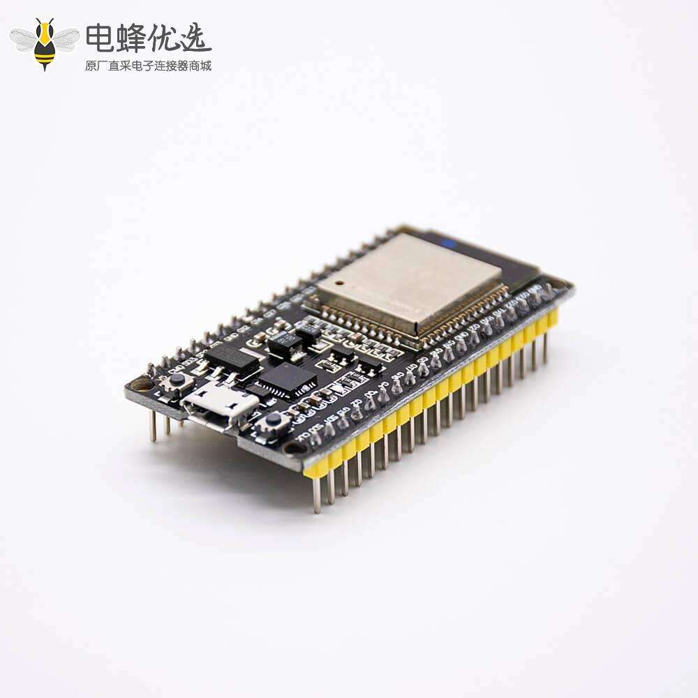 双核CPU无线WIFI+蓝牙2合1 38针物联网Goouuu-ESP32模块开发板