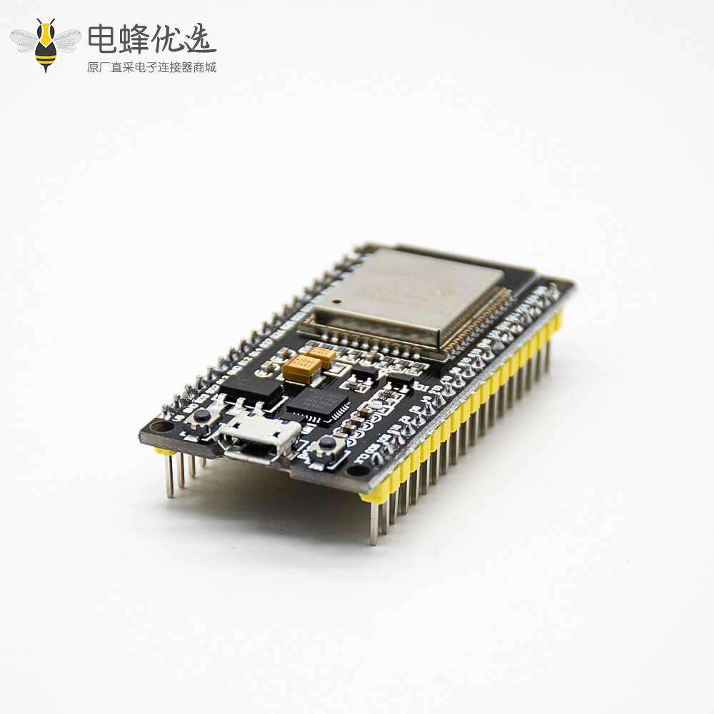 Arduino物联网Goouuu-ESP32模块开发板双核CPU无线WIFI蓝牙