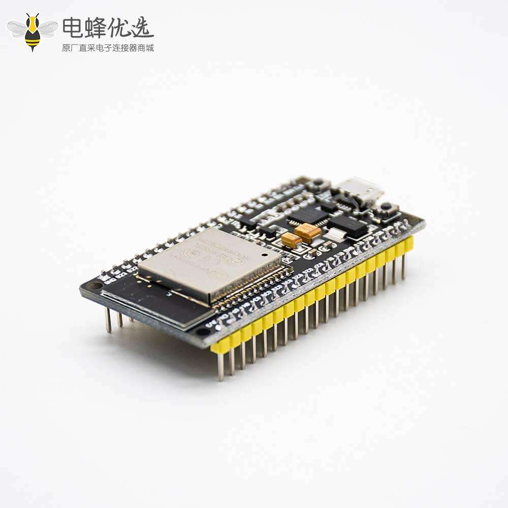 Arduino物联网Goouuu-ESP32模块开发板双核CPU无线WIFI蓝牙