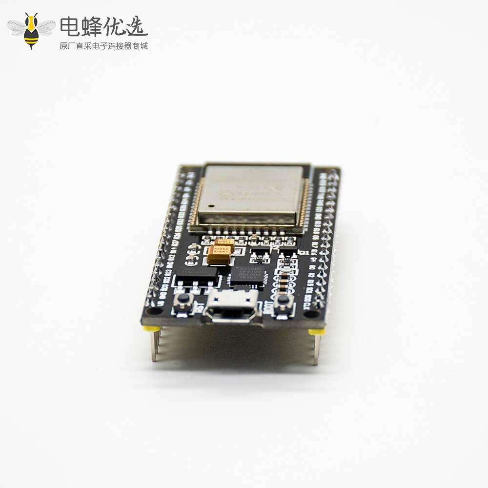 Arduino物联网Goouuu-ESP32模块开发板双核CPU无线WIFI蓝牙