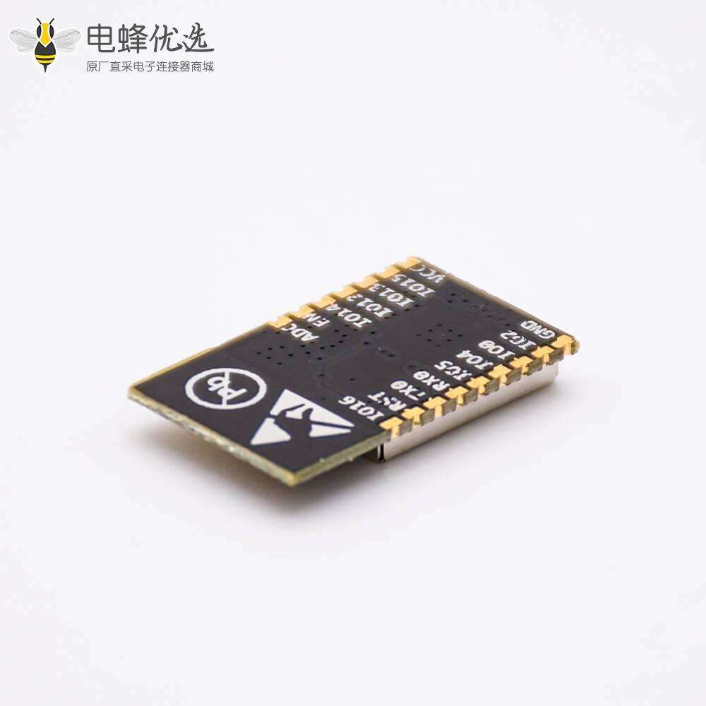 WIFI控制模块迷你型ESP-M2 ESP8285串口透传无线模块 ESP8266