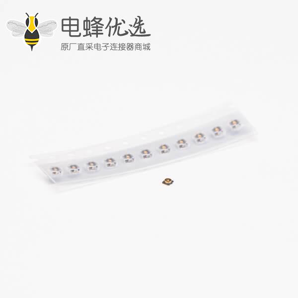 I-PEX端子（U.FL连接器）Ⅴ 表贴式PCB电路板