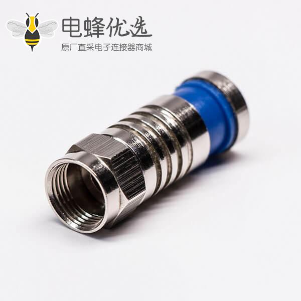 揭秘F型连接器在电子领域的关键作用