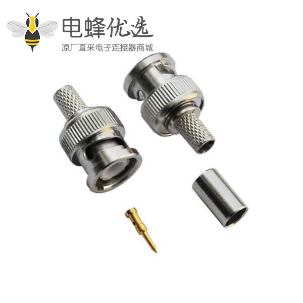 BNC连接器接线全攻略：轻松掌握各种接线方式！