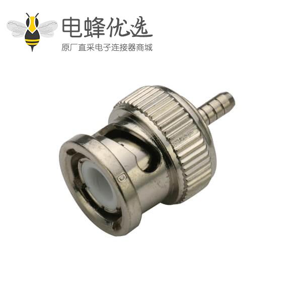 BNC连接器全解析：为什么它是行业首选？