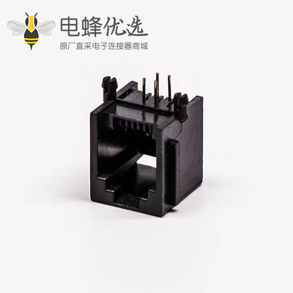 RJ45连接器检查提防要点有哪些？