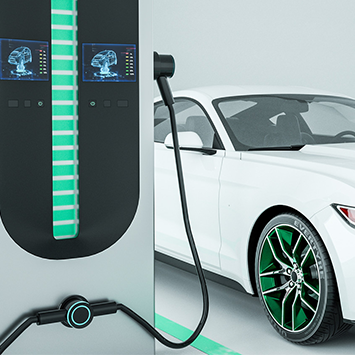 新能源汽车高压线束特点有哪些？