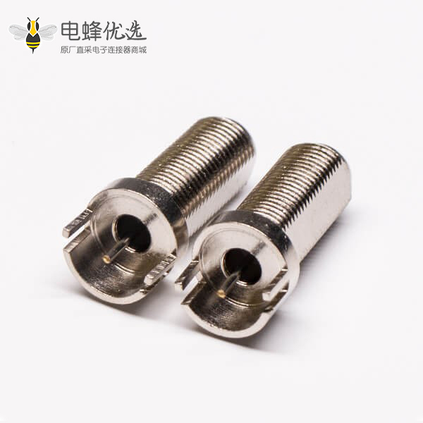 受益于新能源车智能化，连接器产业持续增长