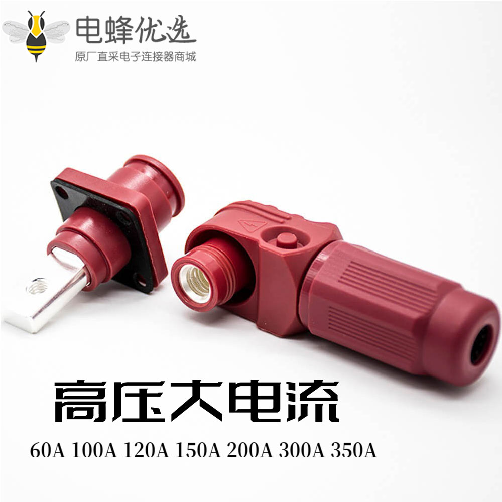 储能产业蒸蒸日上,连接器机遇与挑战并存 储能产业蒸蒸日上,连接器机遇与挑战并存