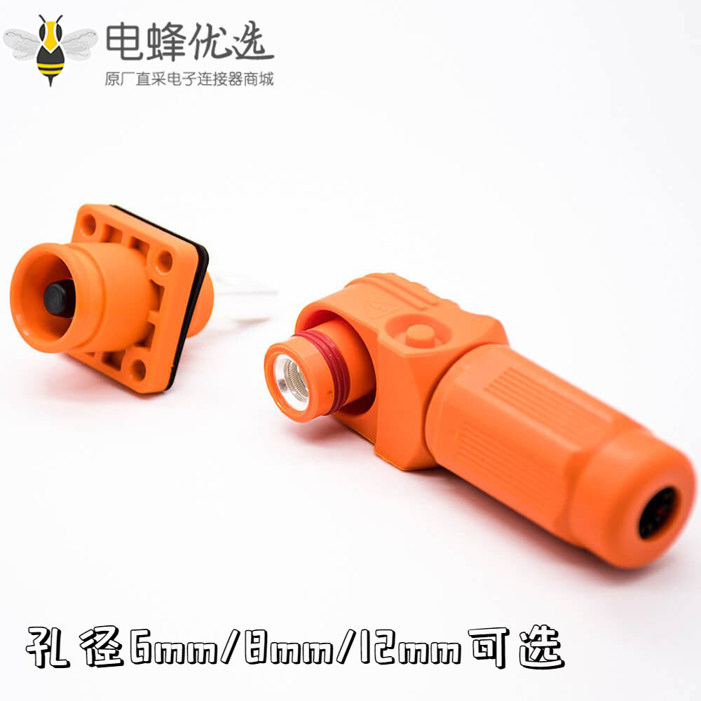 储能产业蒸蒸日上,连接器机遇与挑战并存 储能产业蒸蒸日上,连接器机遇与挑战并存