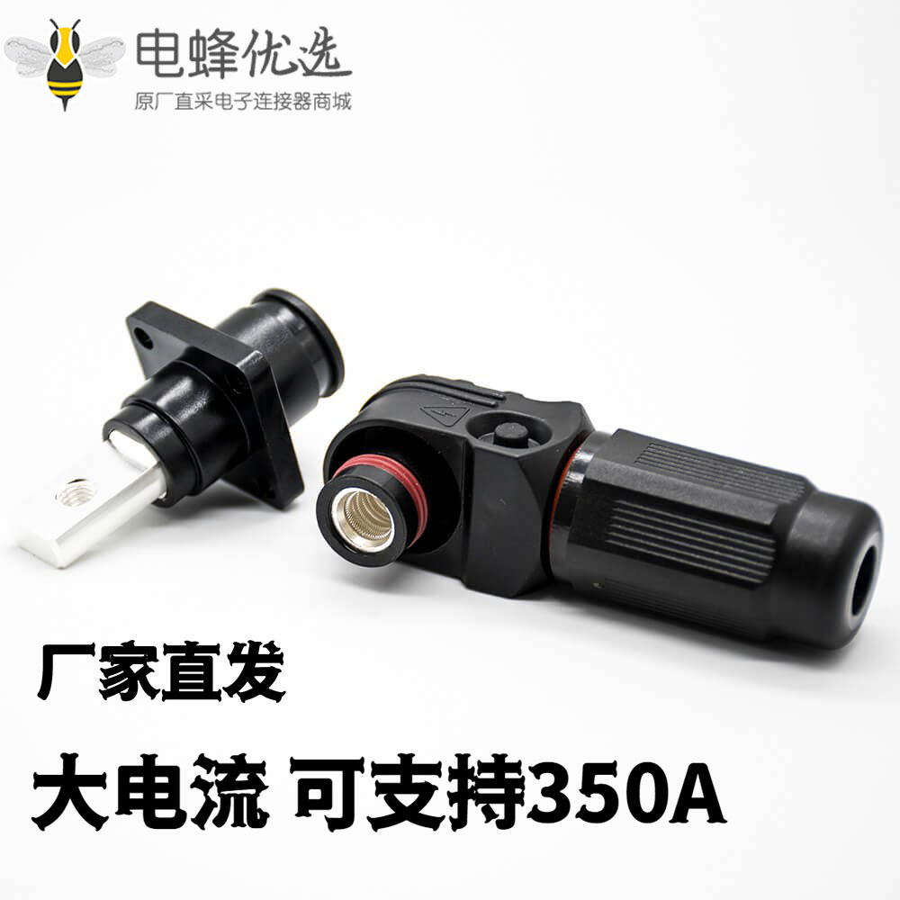 储能产业蒸蒸日上,连接器机遇与挑战并存 储能产业蒸蒸日上,连接器机遇与挑战并存