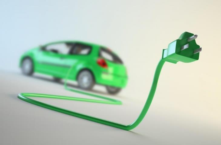 新能源汽车成长，有望打开国产连接器替代广阔空间