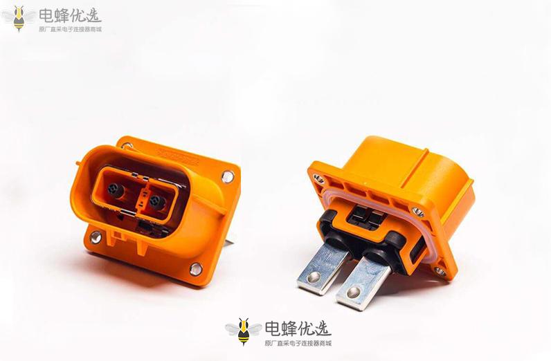 连接器行业发展前前景分析