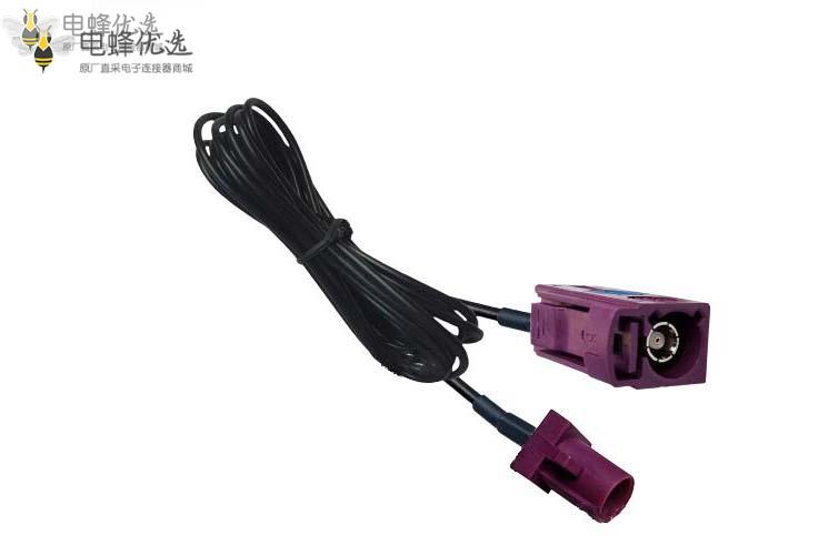 连接器生产厂家为您简述市场发展趋势