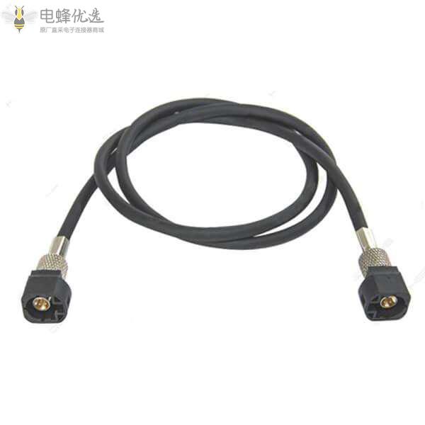连接器生产厂家如何在轨道交通领域大展身手