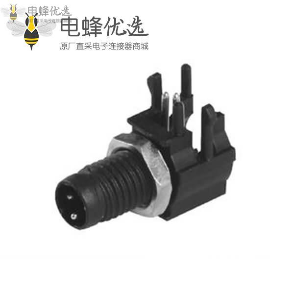 为什么连接器是工业4.0的推动者