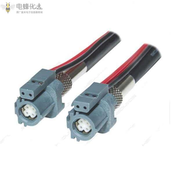 HSL-USB连接器的作用有哪些？