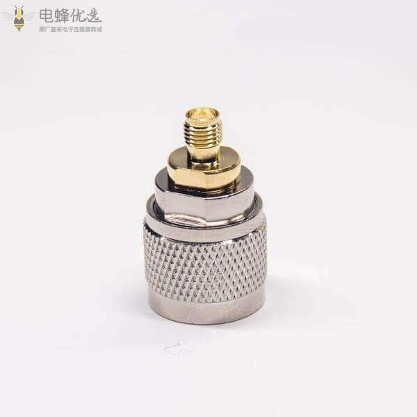 sma公头连接器（sma公头连接器多少钱）