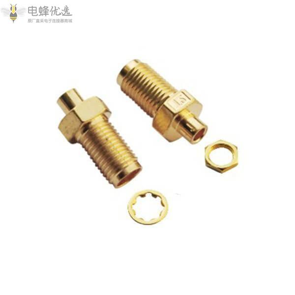 如何选择合适的sma射频连接器厂家？