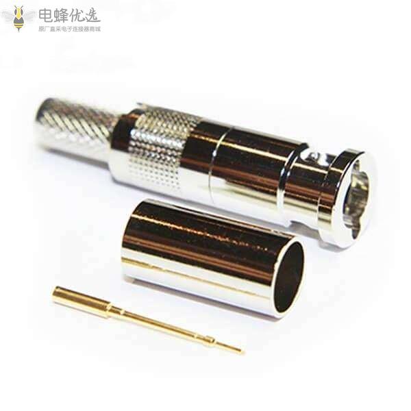 bnc同轴连接器价格